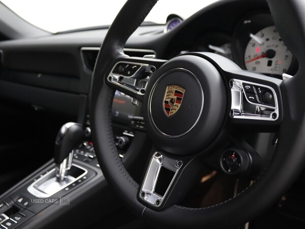 Used Porsche 911 2019 for sale - 75540841: Photo 28