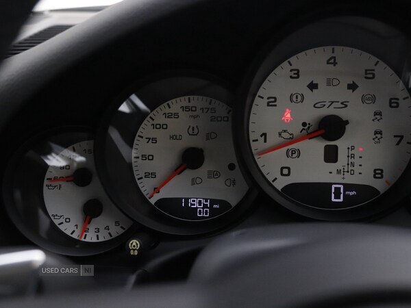 Used Porsche 911 2019 for sale - 75540841: Photo 29