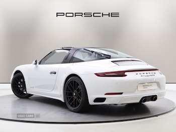 Used Porsche 911 2019 for sale - 75540841: Photo