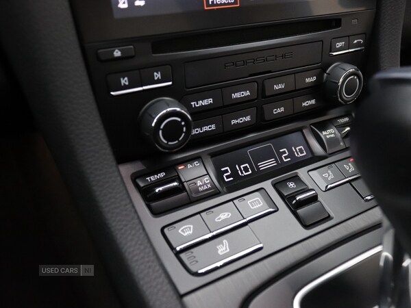 Used Porsche 911 2019 for sale - 75540841: Photo 30