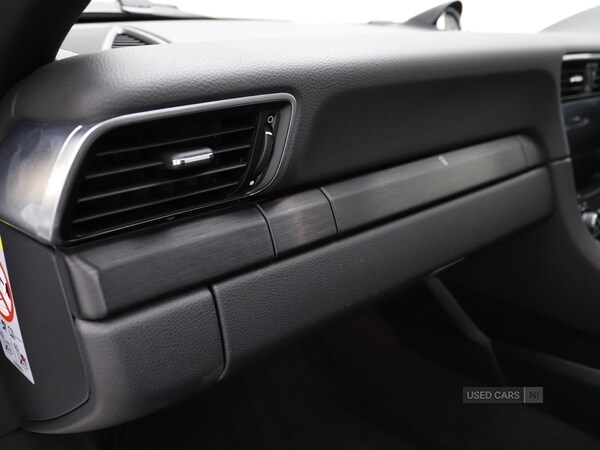 Used Porsche 911 2019 for sale - 75540841: Photo 31