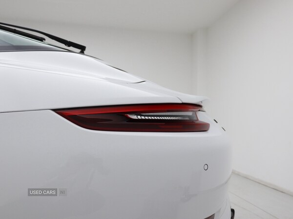 Used Porsche 911 2019 for sale - 75540841: Photo 32