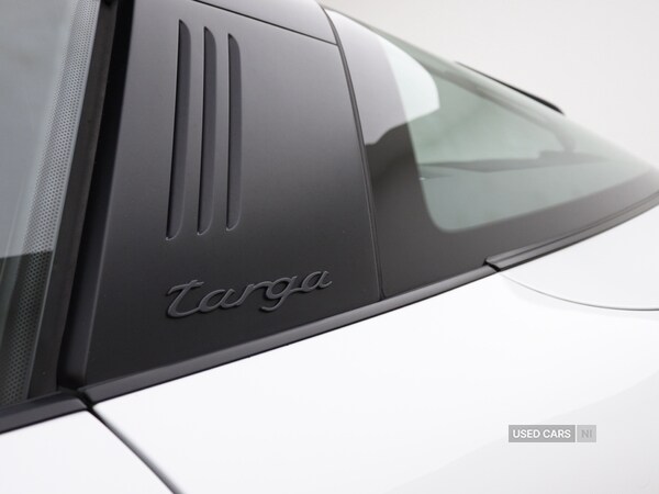 Used Porsche 911 2019 for sale - 75540841: Photo 34