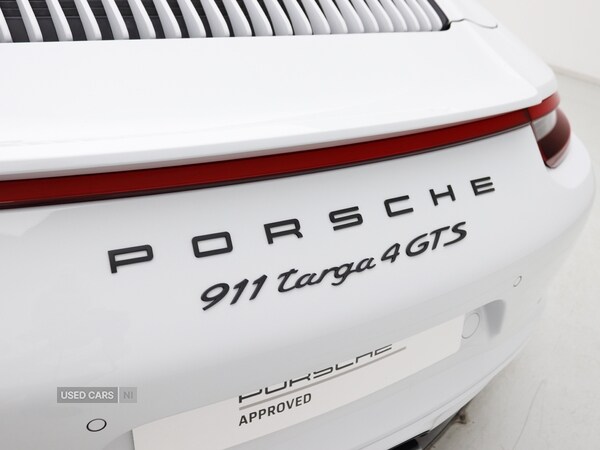 Used Porsche 911 2019 for sale - 75540841: Photo 35