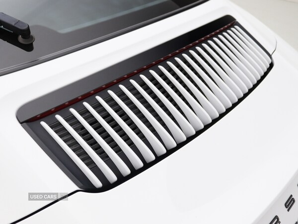 Used Porsche 911 2019 for sale - 75540841: Photo 36