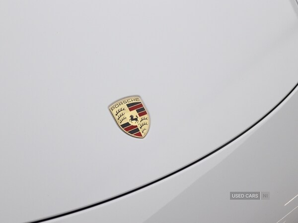 Used Porsche 911 2019 for sale - 75540841: Photo 38
