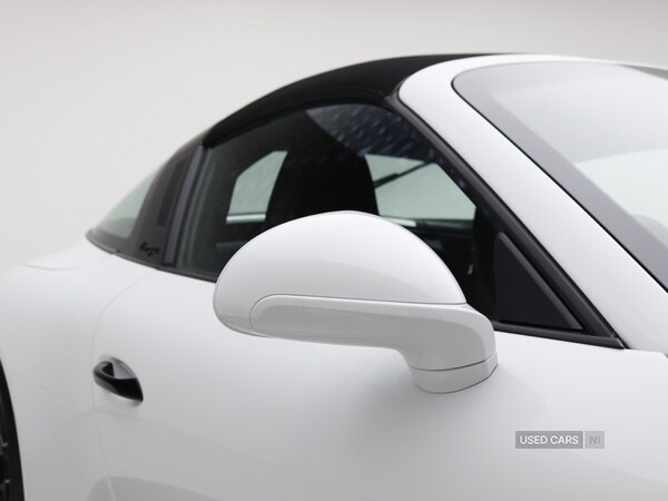 Used Porsche 911 2019 for sale - 75540841: Photo 39