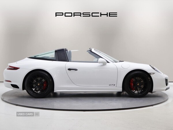 Used Porsche 911 2019 for sale - 75540841: Photo 3