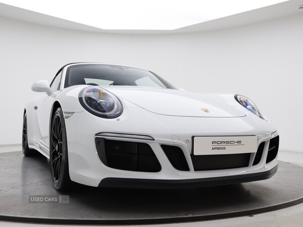 Used Porsche 911 2019 for sale - 75540841: Photo 40