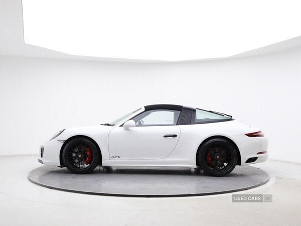 Used Porsche 911 2019 for sale - 75540841: Photo 41