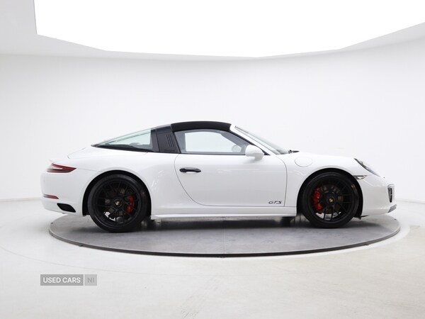Used Porsche 911 2019 for sale - 75540841: Photo 42
