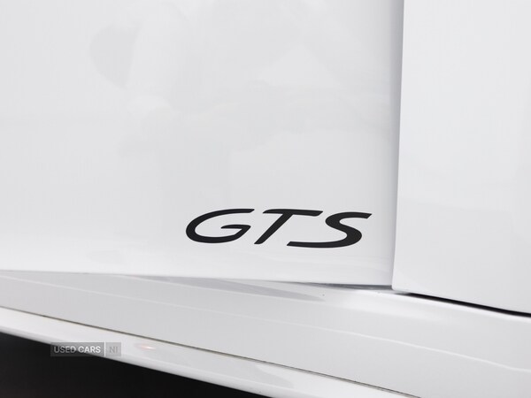 Used Porsche 911 2019 for sale - 75540841: Photo 43