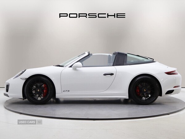 Used Porsche 911 2019 for sale - 75540841: Photo 4