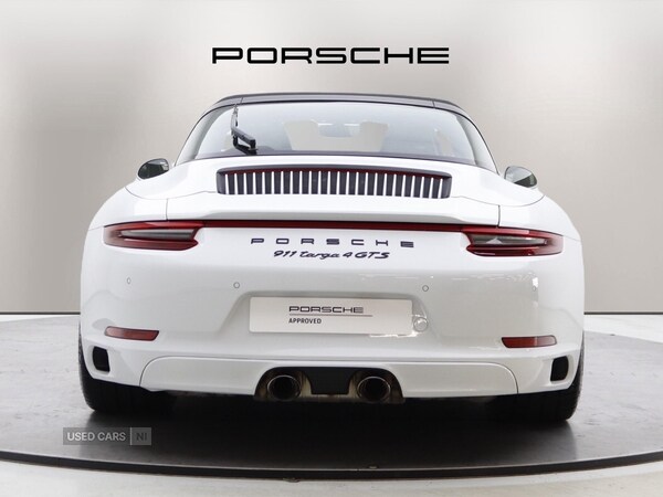 Used Porsche 911 2019 for sale - 75540841: Photo 5