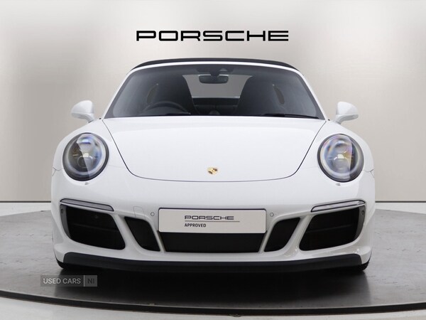 Used Porsche 911 2019 for sale - 75540841: Photo 6