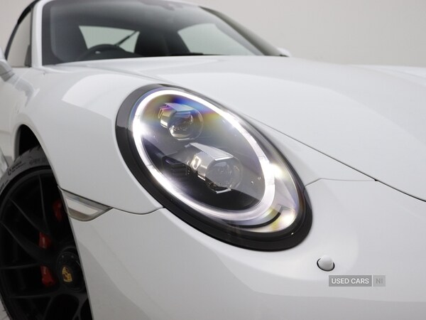Used Porsche 911 2019 for sale - 75540841: Photo 7