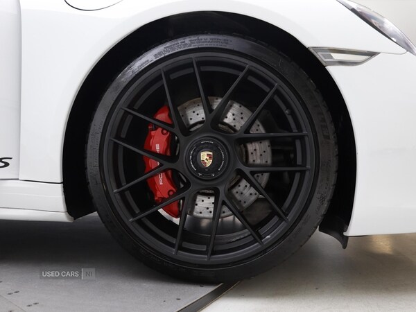 Used Porsche 911 2019 for sale - 75540841: Photo 8