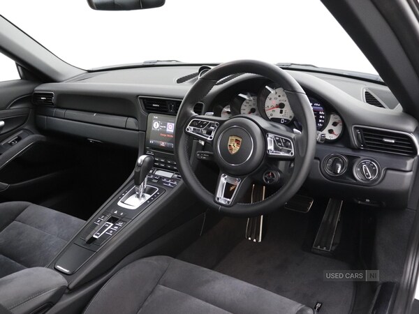 Used Porsche 911 2019 for sale - 75540841: Photo 9