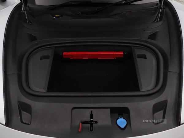 Used Porsche Taycan 2021 for sale - 76667630: Photo 19