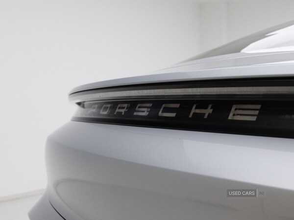 Used Porsche Taycan 2021 for sale - 76667630: Photo 20