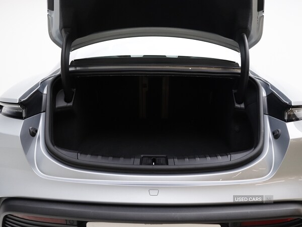 Used Porsche Taycan 2021 for sale - 76667630: Photo 22