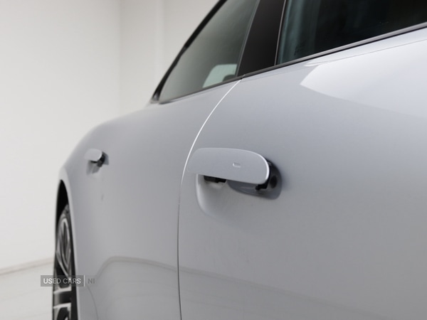 Used Porsche Taycan 2021 for sale - 76667630: Photo 23