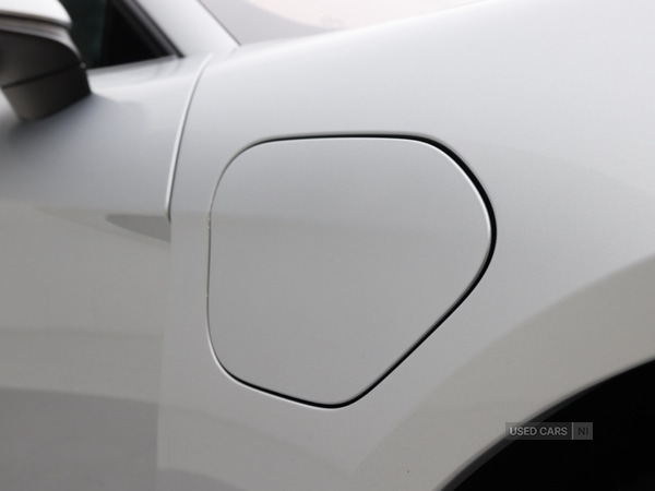 Used Porsche Taycan 2021 for sale - 76667630: Photo 25