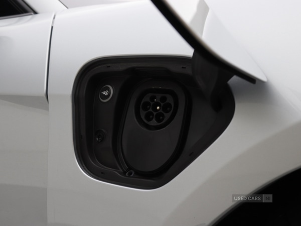 Used Porsche Taycan 2021 for sale - 76667630: Photo 26