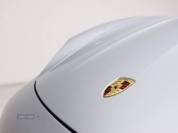 Used Porsche Taycan 2021 for sale - 76667630: Photo 27