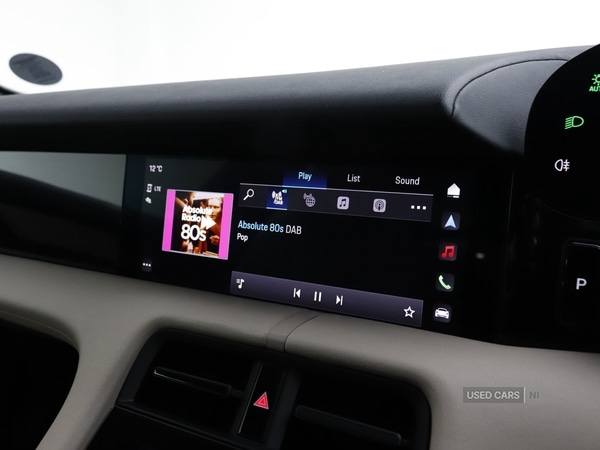 Used Porsche Taycan 2021 for sale - 76667630: Photo 34