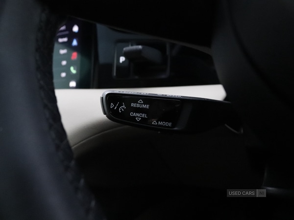 Used Porsche Taycan 2021 for sale - 76667630: Photo 35