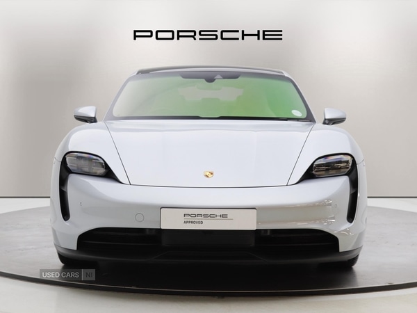 Used Porsche Taycan 2021 for sale - 76667630: Photo 6