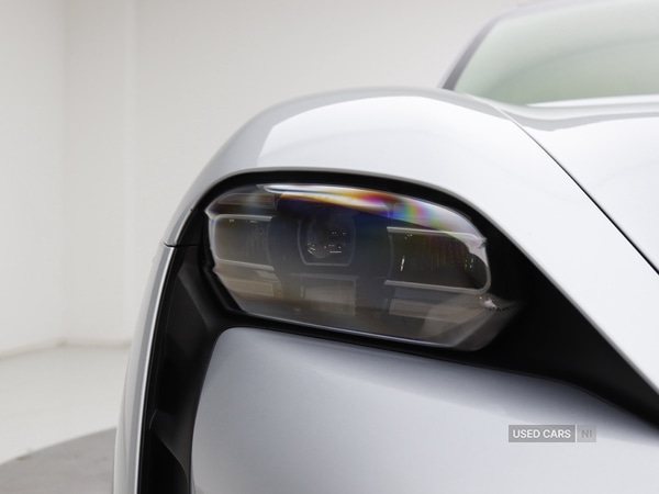 Used Porsche Taycan 2021 for sale - 76667630: Photo 7