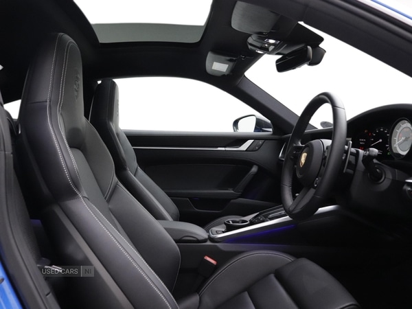 Used Porsche 911 2022 for sale - 77050352: Photo 10