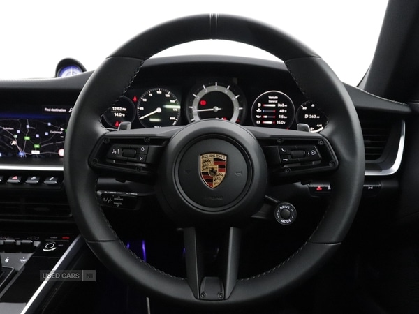 Used Porsche 911 2022 for sale - 77050352: Photo 11