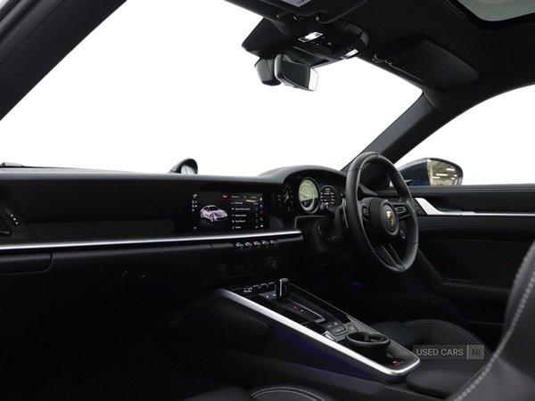 Used Porsche 911 2022 for sale - 77050352: Photo 13