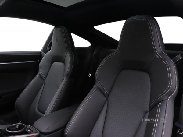 Used Porsche 911 2022 for sale - 77050352: Photo 14