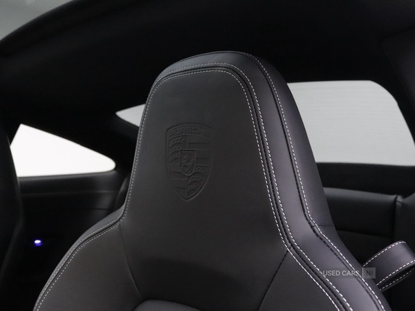 Used Porsche 911 2022 for sale - 77050352: Photo 15