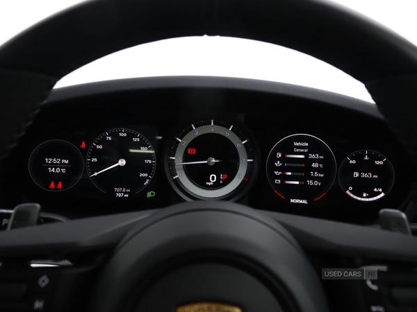 Used Porsche 911 2022 for sale - 77050352: Photo 16