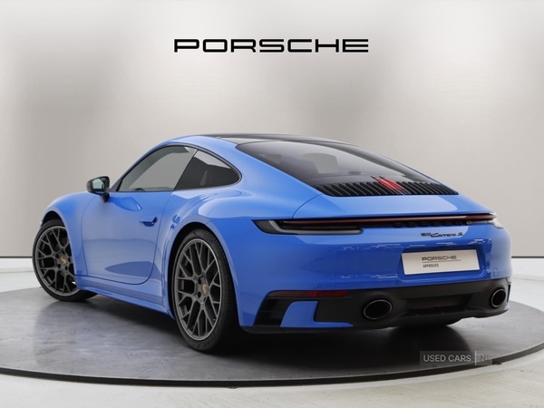 Used Porsche 911 2022 for sale - 77050352: Photo 2