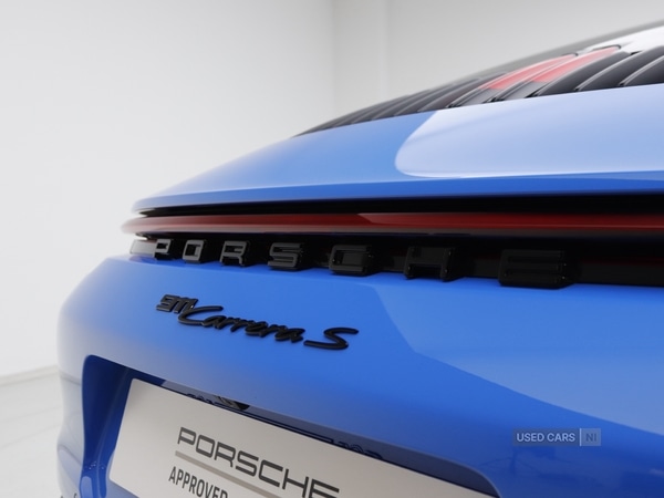 Used Porsche 911 2022 for sale - 77050352: Photo 20