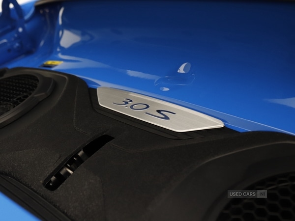 Used Porsche 911 2022 for sale - 77050352: Photo 22