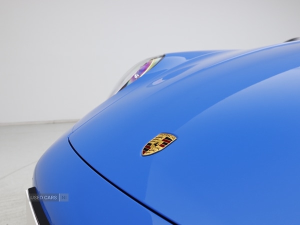 Used Porsche 911 2022 for sale - 77050352: Photo 23