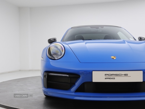 Used Porsche 911 2022 for sale - 77050352: Photo 24