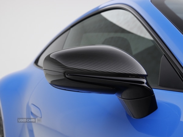 Used Porsche 911 2022 for sale - 77050352: Photo 25