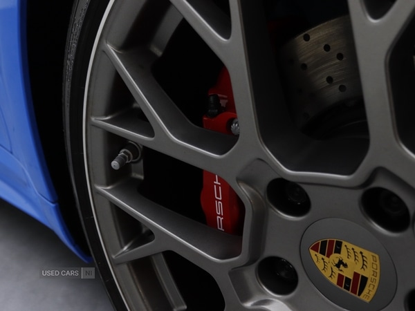 Used Porsche 911 2022 for sale - 77050352: Photo 26