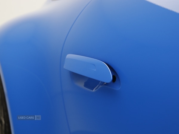 Used Porsche 911 2022 for sale - 77050352: Photo 27