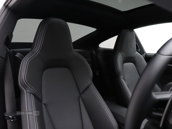 Used Porsche 911 2022 for sale - 77050352: Photo 29