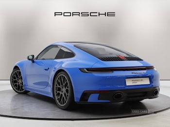 Used Porsche 911 2022 for sale - 77050352: Photo