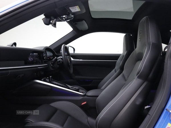 Used Porsche 911 2022 for sale - 77050352: Photo 31